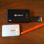 Cellular Wireless Internet Service Provider