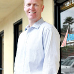 COVER STORY – Mike Smith Honored as One of the Top 40 Young Business Leaders in Orange County