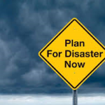 IT Disaster Plan Strategy