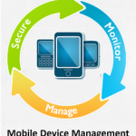 *Security for your Mobile Device Management (MDM)*
