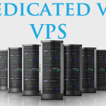 Dedicated Server vs. Virtual Private Server (VPS)