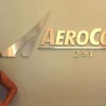 AeroCom’s New Marketing Director – Janelle Abaoag!