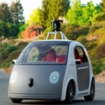 What Made Google’s Driverless Car Legal