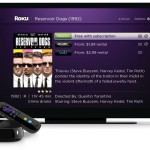 Roku Takes The Lead Over Apple TV In U.S. Media Streaming