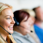 Real-life call center challenge…