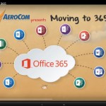 November Tech: Moving to MS Office 365 [Video]