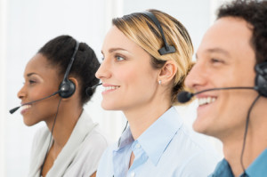 Outsourced Help Desk Support