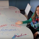 A short video on Cloud Antivirus Basics