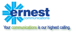 Ernest Communications