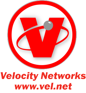 Velocity Networks