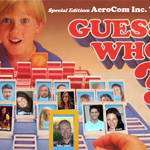 7 Hidden Hobbies of AeroCom:  Can you Guess Who?!