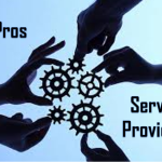 Hey IT Pros!  Service Providers have a lot in common with you.