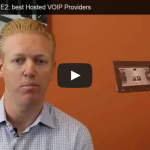 Mike Smith’s Brain E2: best Hosted VOIP Providers