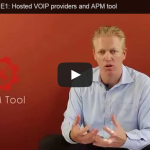 Mike Smith’s Brain E1: Hosted VOIP providers and APM tool