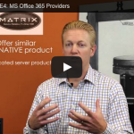 Mike Smith’s Brain E4: MS Office 365 Providers