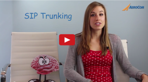 What SIP Trunking Can Do for You!