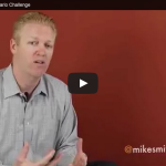 Mike Smith’s Brain E10: Fax Machine Scenario Challenge