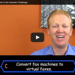 Mike Smith’s Brain E12: Faxes with VoIP – Answered