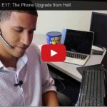 Mike Smith’s Brain E17: The Phone Upgrade from Hell