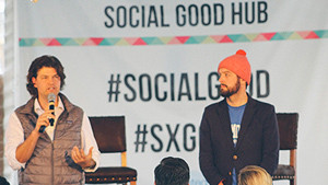 SocialGoodHub-Teaser