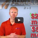 Mike Smith’s Brain Episode 30: 5 Hosted VoIP Systems You Need to Know About