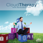 About Cloud Therapy: A New Podcast