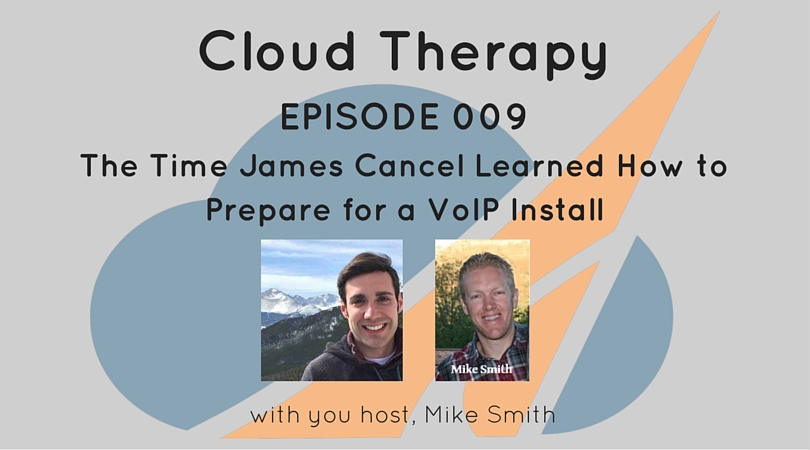 Cloud Therapy