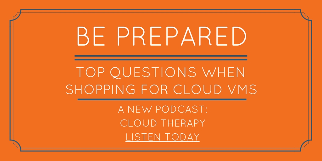 Cloud VMpodcast ad