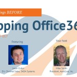 Cloud Therapy: EP 017 – Know These Things Before Shopping Office365