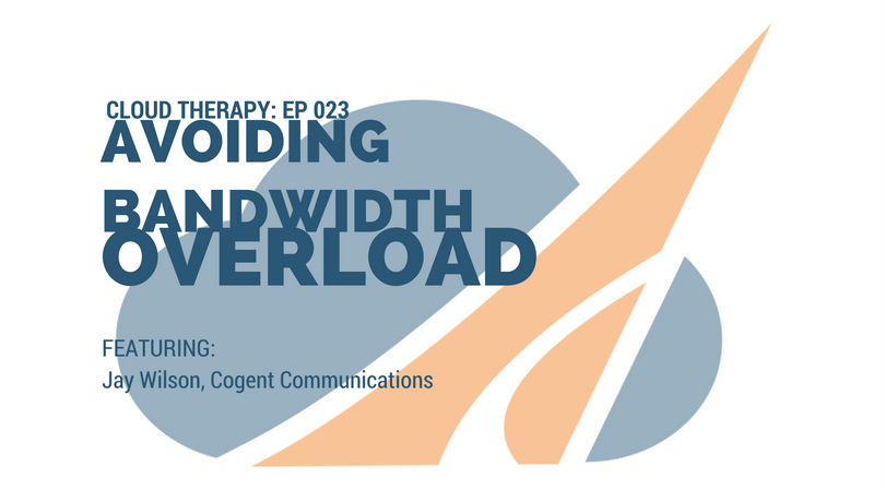 CLOUD THERAPY- EP 023