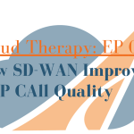 Cloud Therapy: EP 024 – How SD-WAN Improves VoIP Call Quality