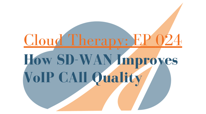Cloud Therapy- EP 024