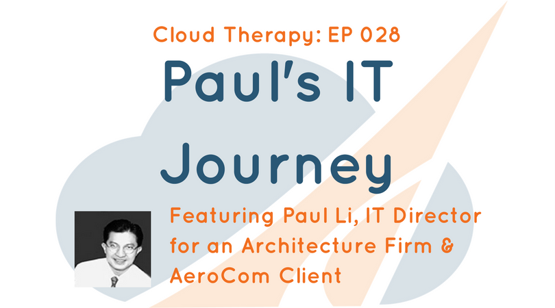 CT-E028 - Paul Li