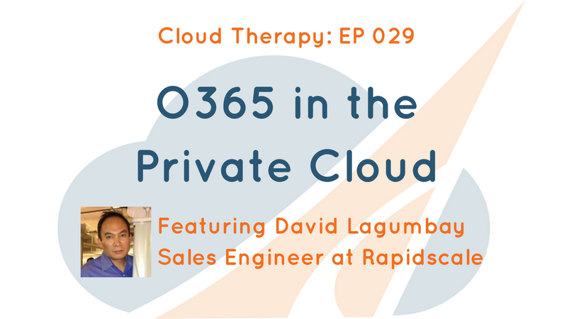 CT-E029 - O365 Private