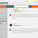 AeroCom Launches an SD-WAN Provider-Finder Tool