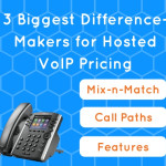 Hosted VoIP Price Comparison