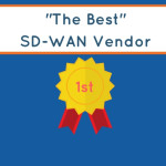 The Best SD-WAN Vendor