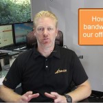 How much bandwidth does my company need? [Video]