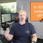 Is SD-WAN better than MPLS? Price [Video]