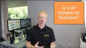 Is VoIP Reliable for Business? [Video]