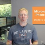 Microsoft Teams Phone System: Should our company use it? [Video]