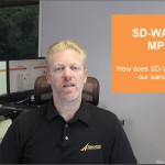 SD-WAN vs MPLS: Bandwidth