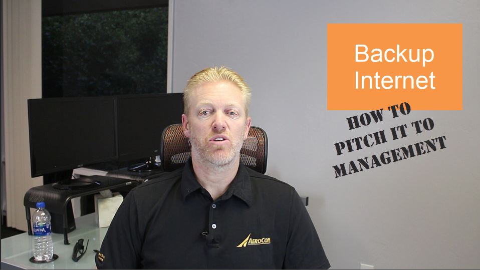 Backup Internet for Business