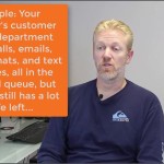 Cloud Contact Center Solutions: Phone System Agnostic