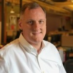 ITsmiths: Tyson Lutz, VP of Infrastructure Engineering at Salesforce.com