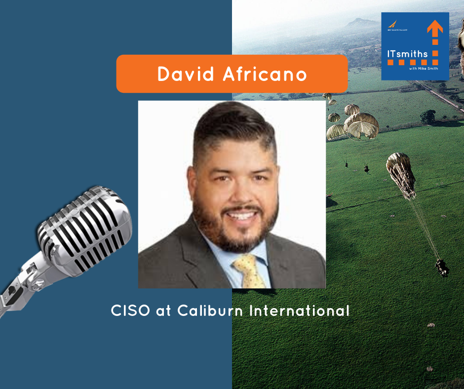 ITsmiths - David Africano