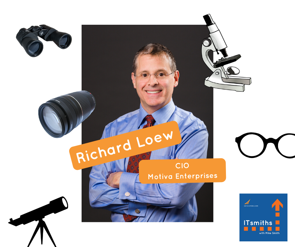 ITsmiths - Richard Loew