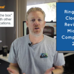 RingCentral Cloud PBX Review for Mid-Size Companies in 2021
