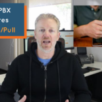 Cloud PBX Features: Call Flip/Pull