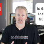 Is 8×8 good for a large business?